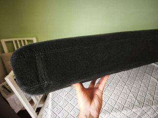 Asiento sofá/ colchón Nuevo