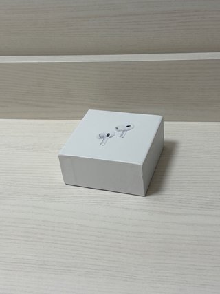 AirPods Pro Apple Blancos