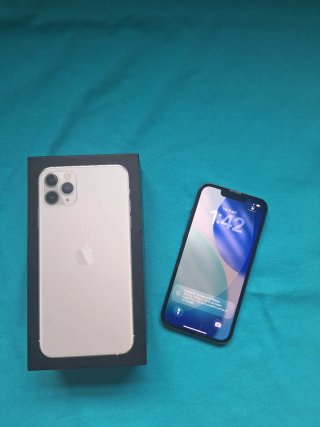 iPhone 13 Pro 256GB Verde
