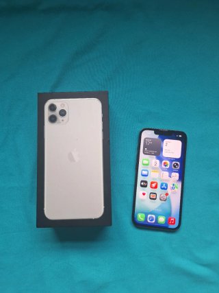 iPhone 13 Pro 256GB Verde