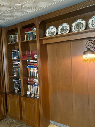 REGALO Mueble de Salón