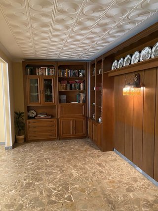 REGALO Mueble de Salón