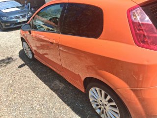 FIAT Punto 2006