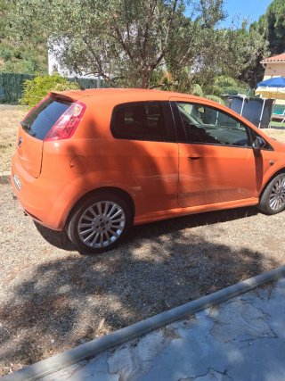 FIAT Punto 2006