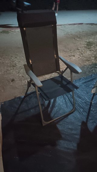 Sillas Plegables Camping/Playa