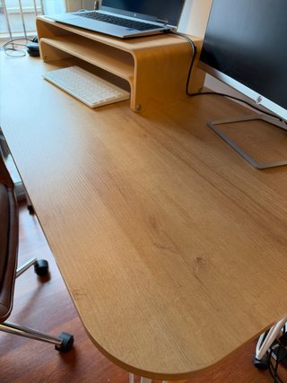 Escritorio oficina/home office