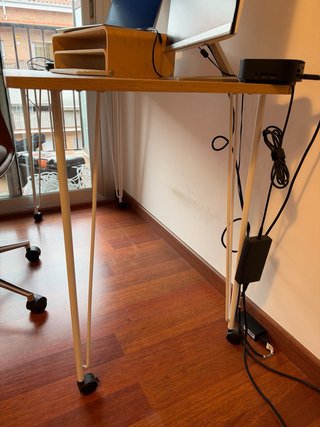 Escritorio oficina/home office