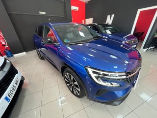 Renault Austral 2023 ¡¡Desde 459€ al mes!!