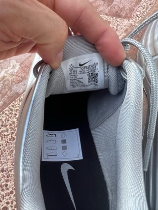 Zapatillas Nike Shox Z IO7843-002