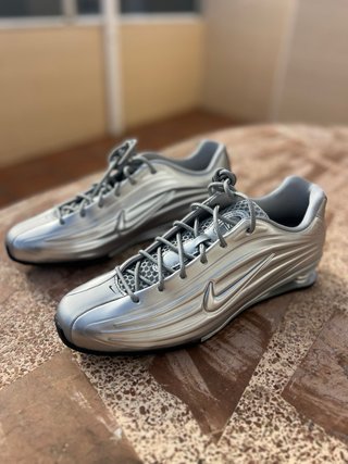 Zapatillas Nike Shox Z IO7843-002