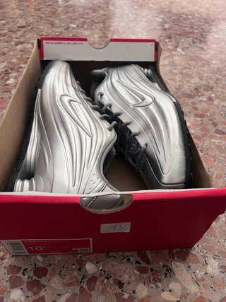 Zapatillas Nike Shox Z IO7843-002