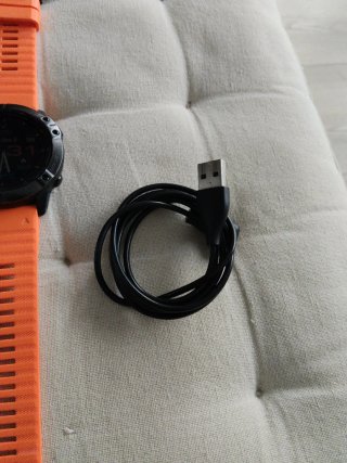 Garmin Fénix 6X