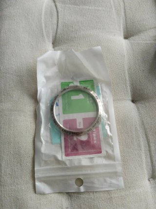 Garmin Fénix 6X
