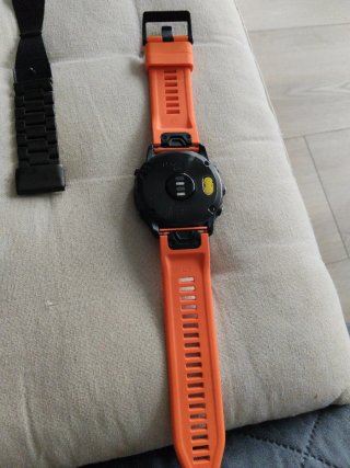 Garmin Fénix 6X
