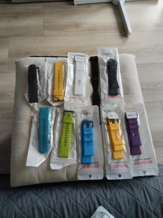 Garmin Fénix 6X