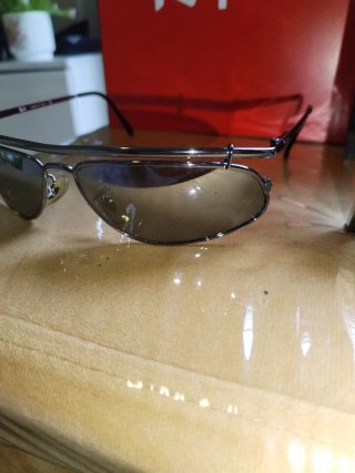 Gafas de Sol Ray-Ban Aviator USA