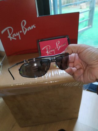 Gafas de Sol Ray-Ban Aviator USA