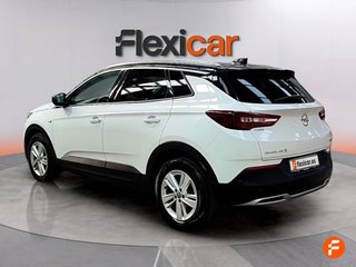 Opel Grandland X 1.5 CDTi 120 Aniversario Auto