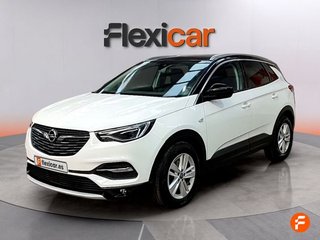 Opel Grandland X 1.5 CDTi 120 Aniversario Auto