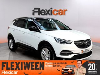 Opel Grandland X 1.5 CDTi 120 Aniversario Auto