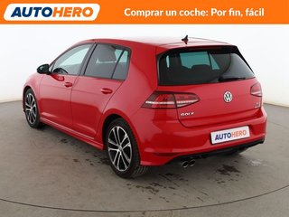 Volkswagen Golf 1.4 TSI ACT Sport BlueMotion Tech