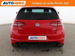 Volkswagen Golf 1.4 TSI ACT Sport BlueMotion Tech