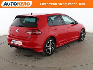 Volkswagen Golf 1.4 TSI ACT Sport BlueMotion Tech