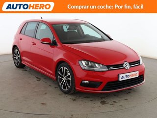 Volkswagen Golf 1.4 TSI ACT Sport BlueMotion Tech