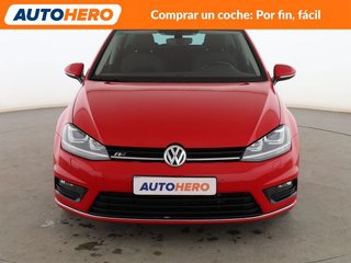 Volkswagen Golf 1.4 TSI ACT Sport BlueMotion Tech