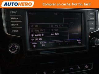 Volkswagen Golf 1.4 TSI ACT Sport BlueMotion Tech