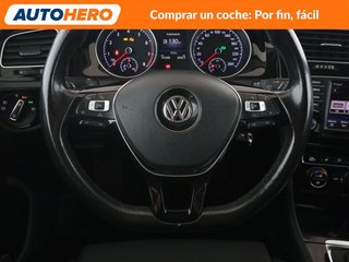 Volkswagen Golf 1.4 TSI ACT Sport BlueMotion Tech