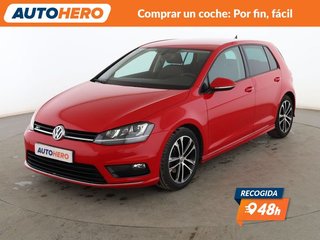 Volkswagen Golf 1.4 TSI ACT Sport BlueMotion Tech