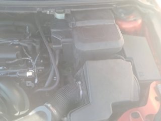 Ford Focus 2008