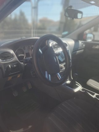 Ford Focus 2008