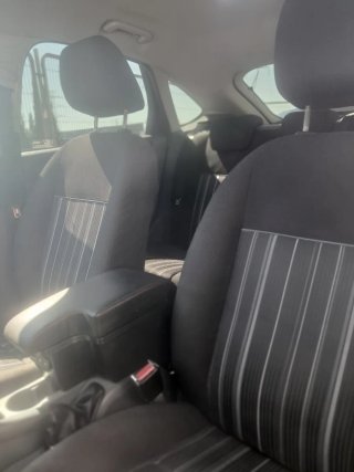 Ford Focus 2008
