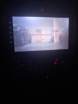 Ford Focus 2008