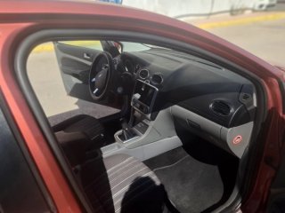 Ford Focus 2008
