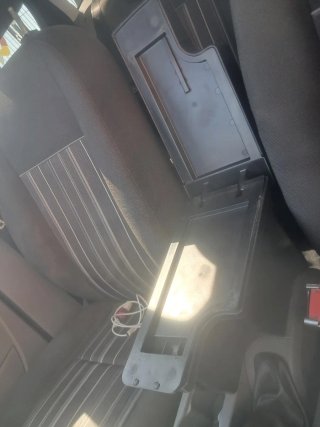 Ford Focus 2008