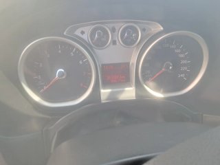 Ford Focus 2008