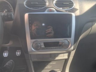 Ford Focus 2008
