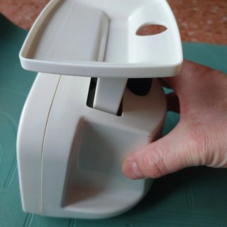 Báscula de cocina SOEHNLE analógica