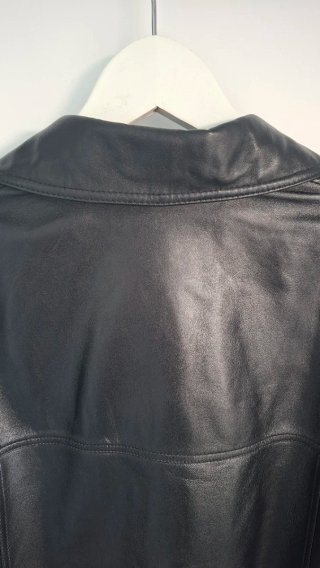 Chaquetón piel cordero Donar Talla L (50)