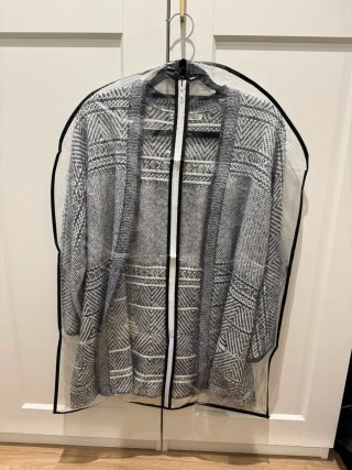 Chaqueta Sfera Talla Única