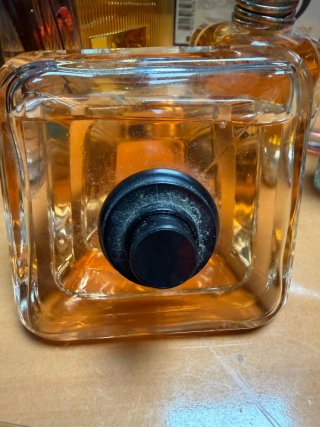 Perfume Lancôme Trésor Eau de Parfum 100ml