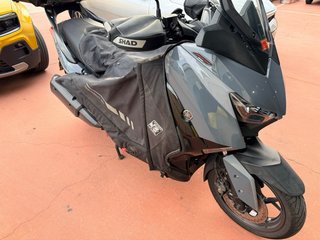 Yamaha XMAX 300 Tech Max 2021