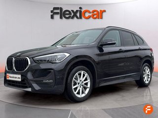 BMW X1 sDrive18d