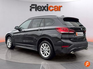 BMW X1 sDrive18d