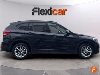 BMW X1 sDrive18d