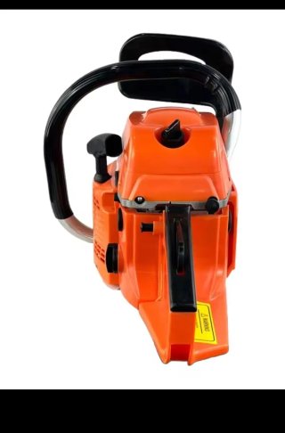 NUEVA!motosierra gasolina 52cc-2,5Cv 50cm espadín