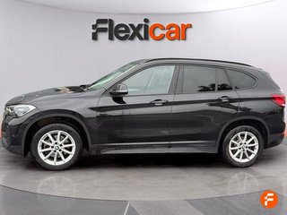 BMW X1 sDrive18d